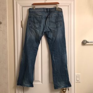 Men’s jeans